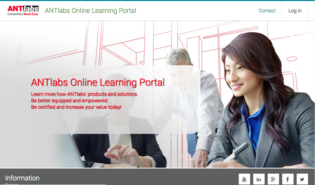 Learning Portal
