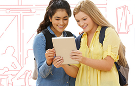 Schools & Universities