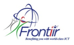 frontiir