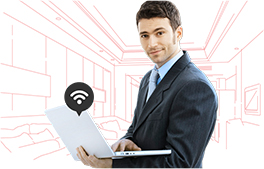 hotel wifi solutions