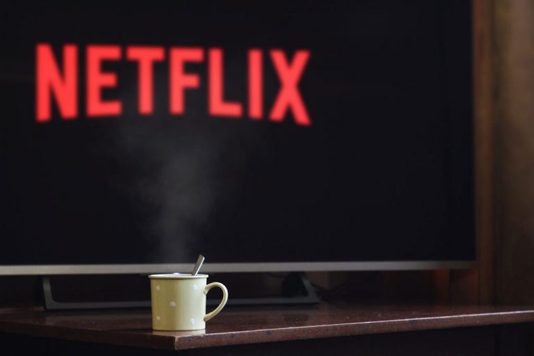 How to let your hotel guests cast Netflix to TV securely ANTlabs