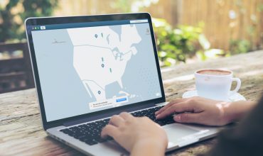 antlabs vpn support