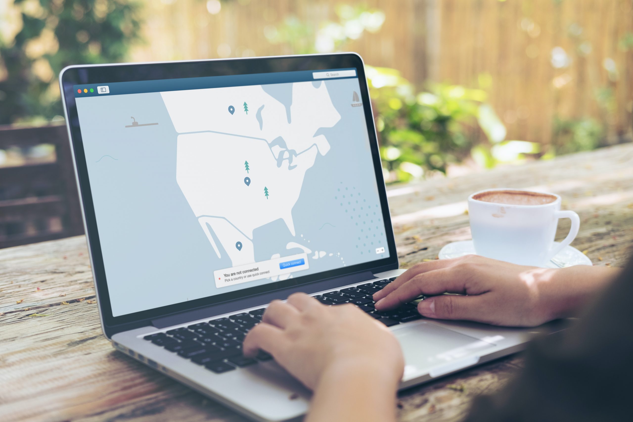 antlabs vpn support