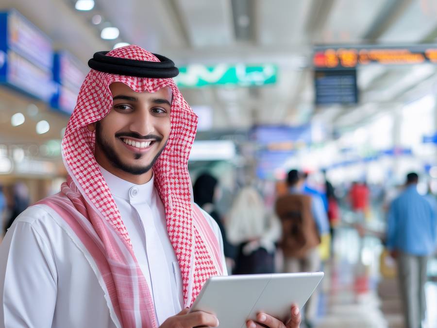 Your Boarding Pass Is Your Wi-Fi Login | ANTlabs